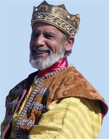 affiche Le prince de Ouarzazate